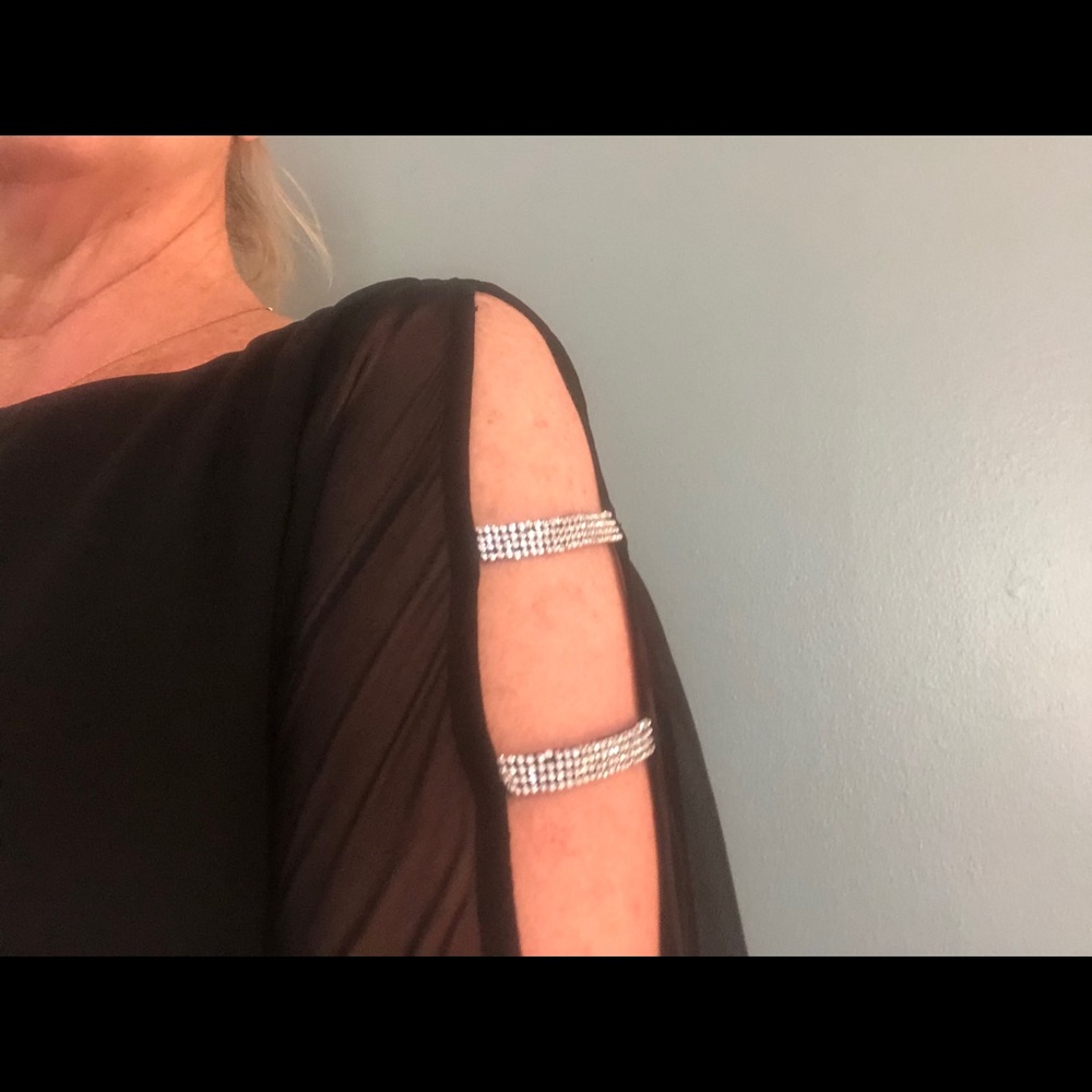 Sexy blouse, NWT